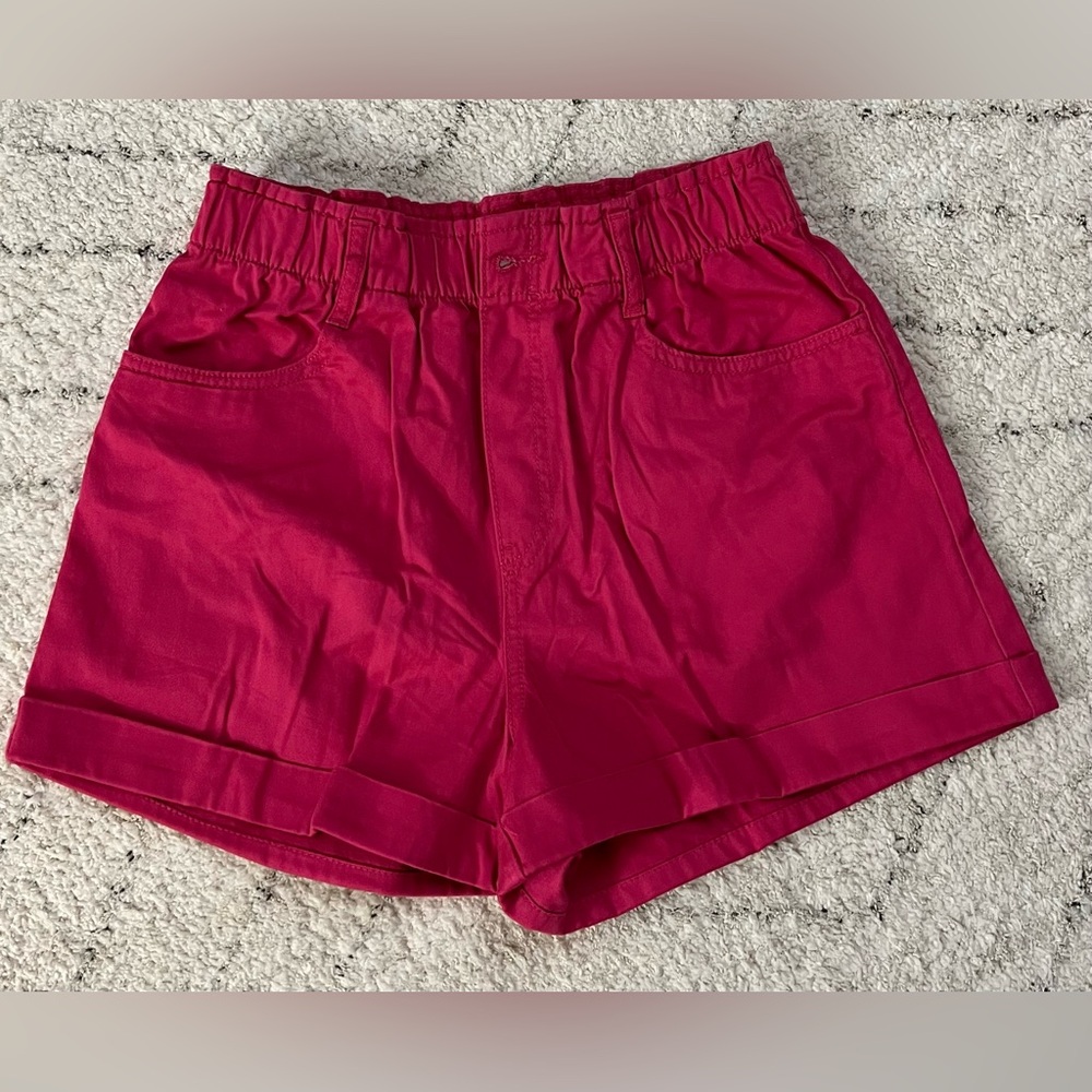 Short high west - H&M